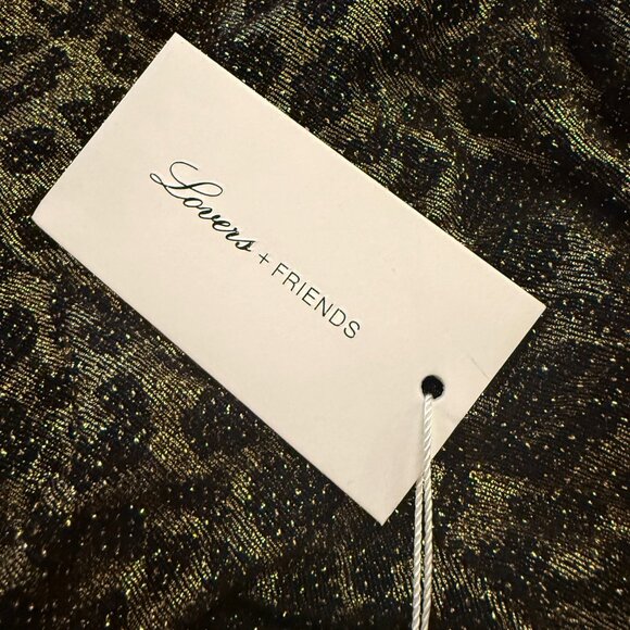 Lovers and Friends Horus Bodysuit - Picture 10 of 10